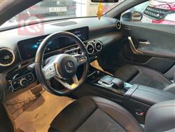 مێرسێدس بێنز A-Class